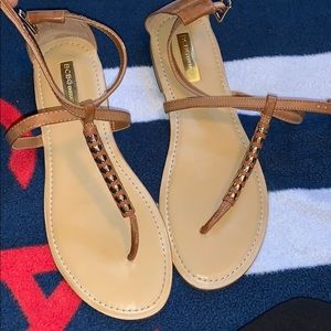 BCBGeneration sandal